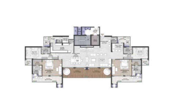 sector-113-gurugram-floor-plan-4bhk-penthouse-5637-sqft