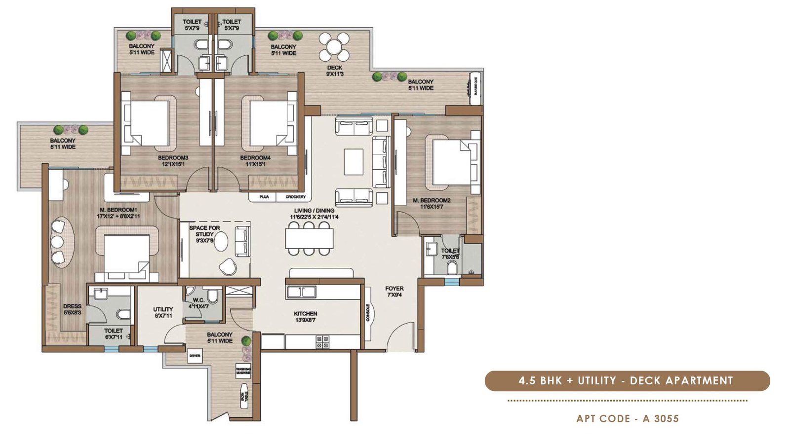 4.5-bhk-+-utility-deck-apartment-HD