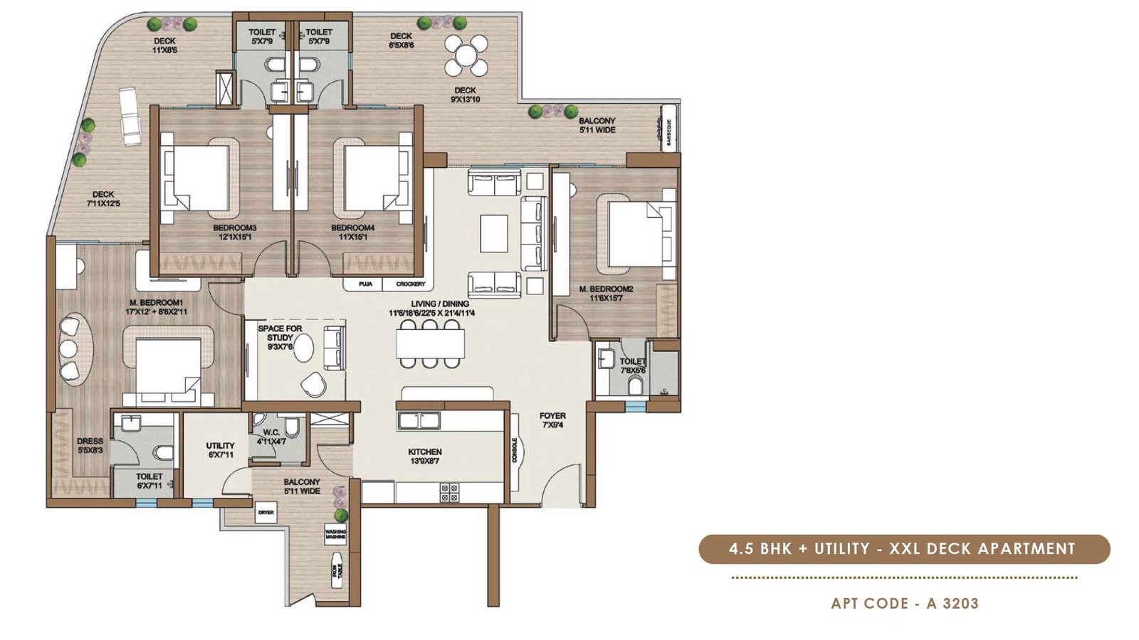 4.5-bhk-+-utility-xxl--deck-apartment-HD