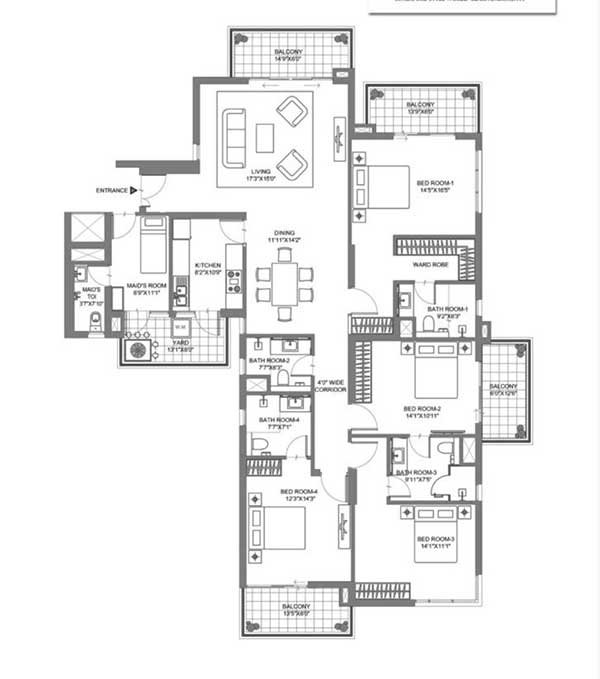 4bhk-3125