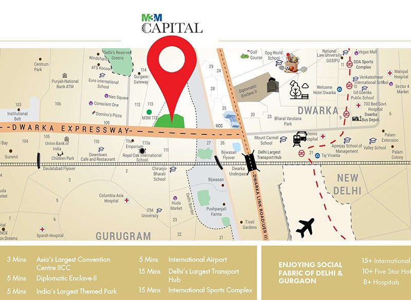 location-map