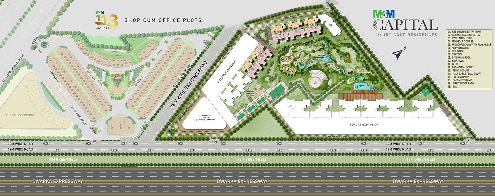 site-plan
